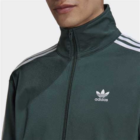 adidas firebird grün herren|adidas Originals FIREBIRD .